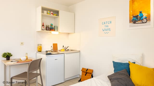 Photo du logement