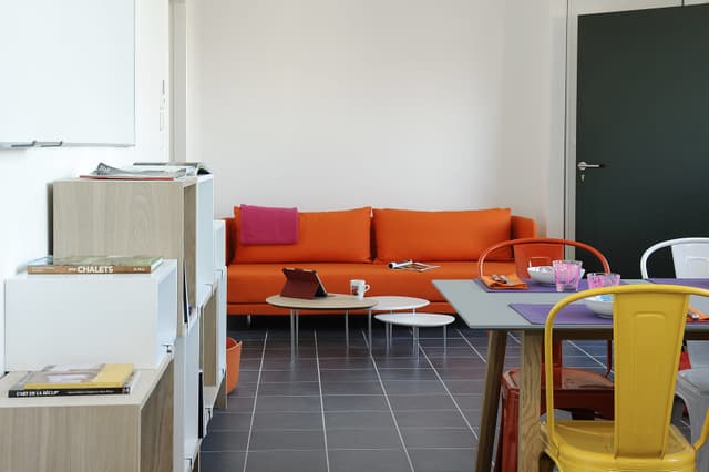 Photo du logement
