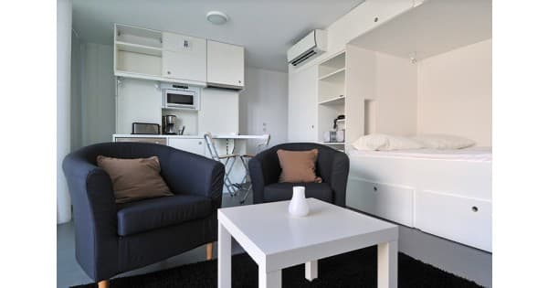 Photo du logement
