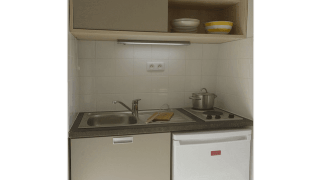 Photo du logement