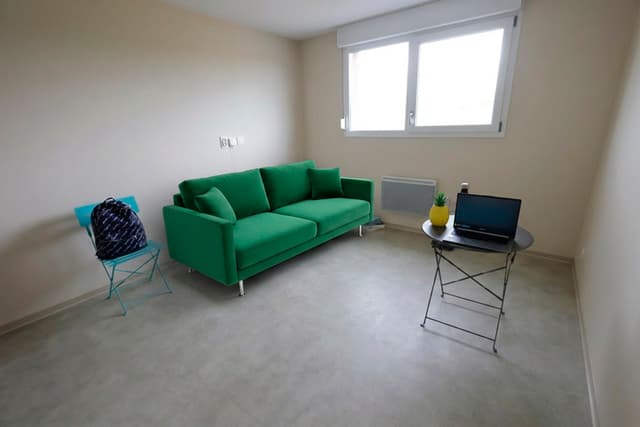 Photo du logement