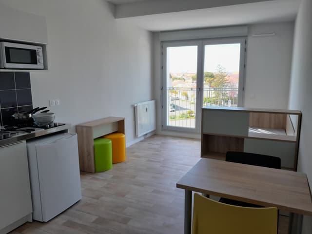 Photo du logement