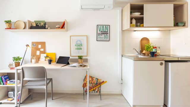 Photo du logement