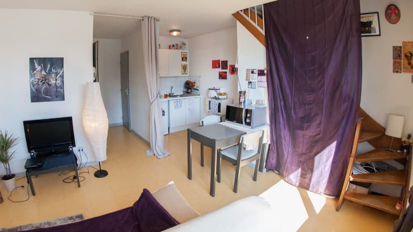 Photo du logement