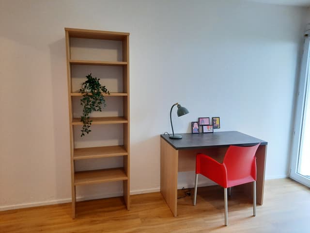 Photo du logement
