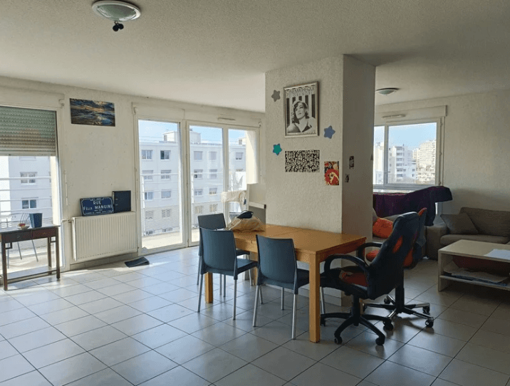 KAPS Métropole de Lyon