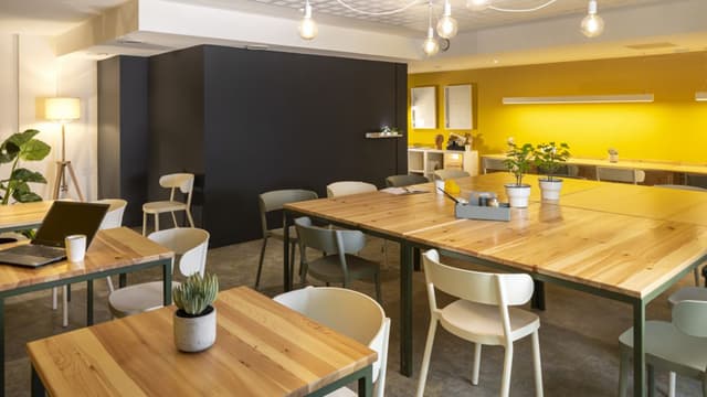 Photo du logement