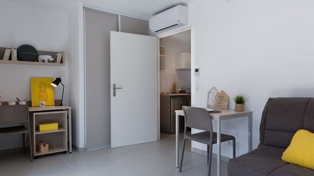 Photo du logement