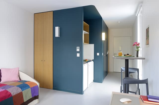 Photo du logement