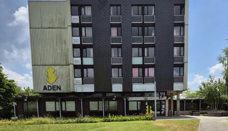 POLE UNIVERSITAIRE DAMIGNY