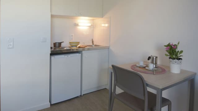 Photo du logement
