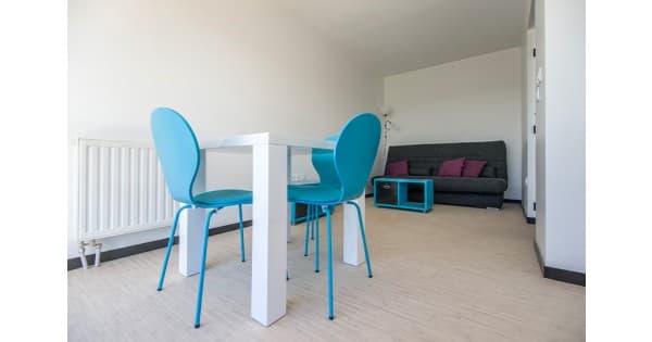 Photo du logement