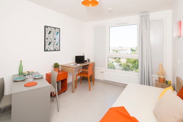 Photo du logement