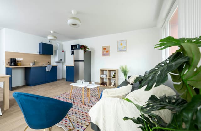 Photo du logement