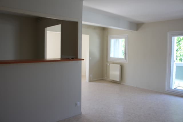 Photo du logement
