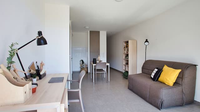 Photo du logement