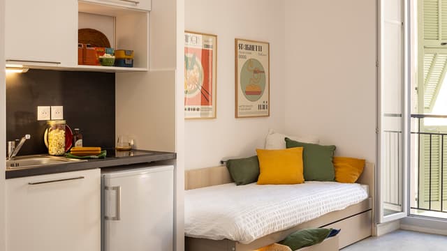 Photo du logement