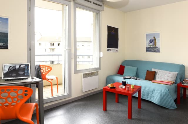 Photo du logement