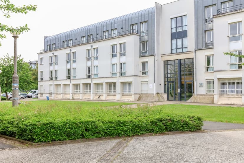 Photo du logement