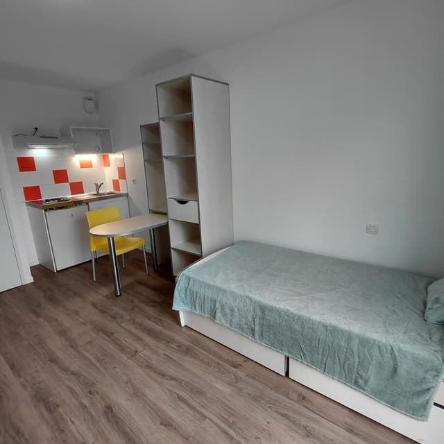 Photo du logement