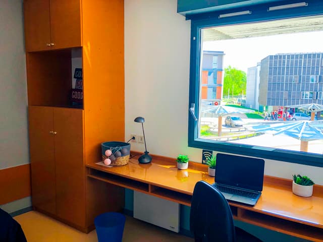 Photo du logement