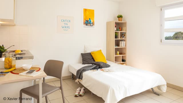 Photo du logement