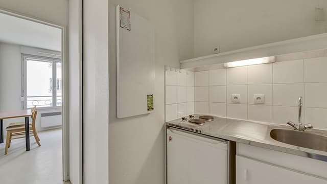 Photo du logement