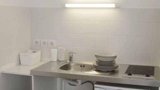 Photo du logement