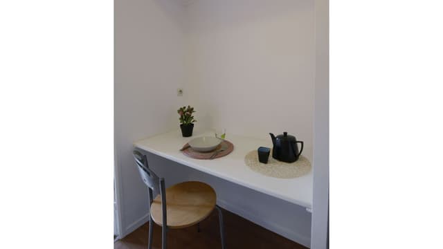 Photo du logement