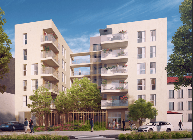 Photo du logement