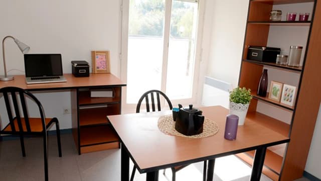 Photo du logement