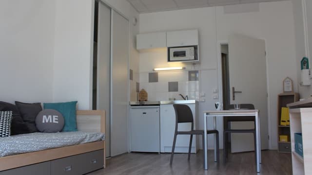 Photo du logement