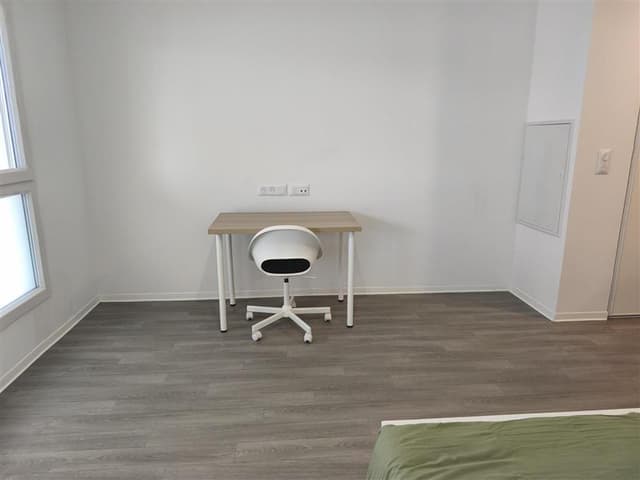 Photo du logement