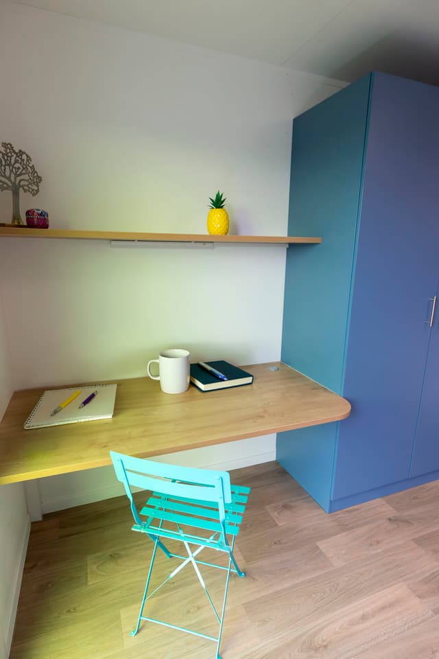 Photo du logement