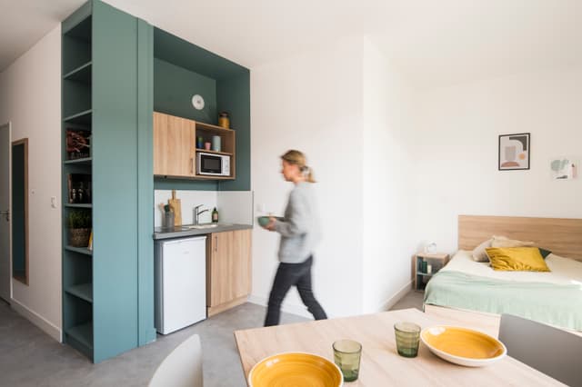 Photo du logement