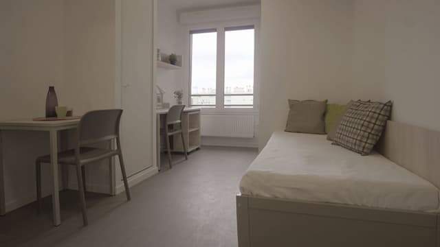 Photo du logement