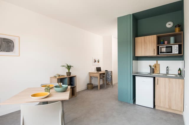 Photo du logement