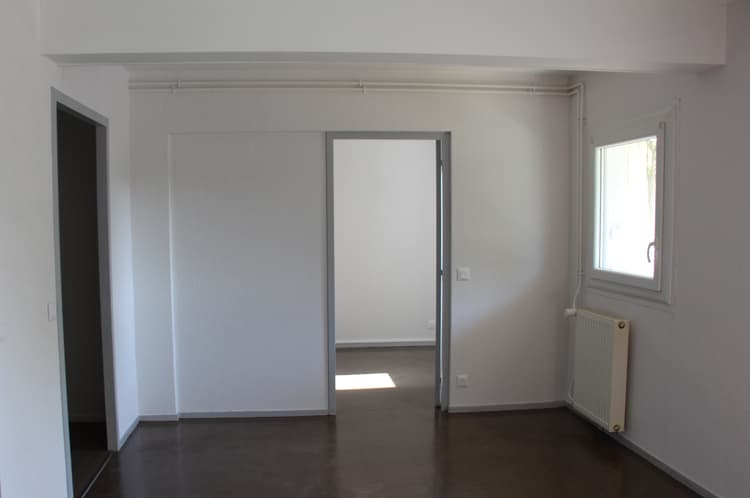 Colocation À Projet Solidaire