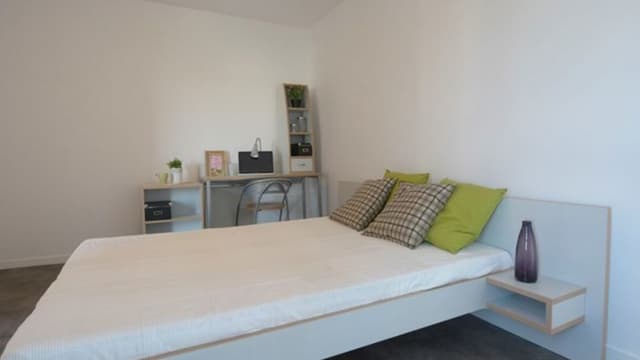 Photo du logement