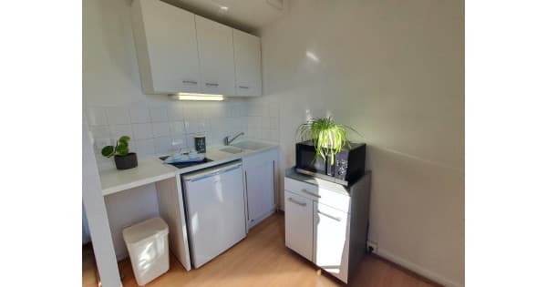 Photo du logement