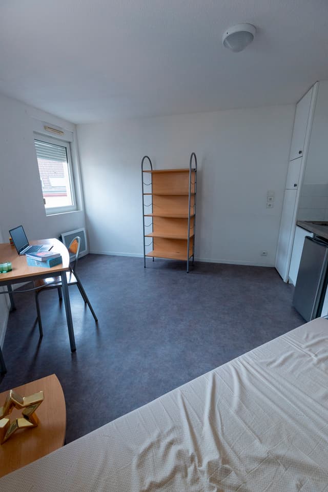 Photo du logement