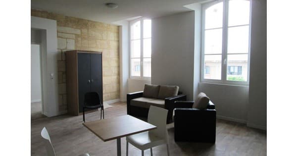 Photo du logement