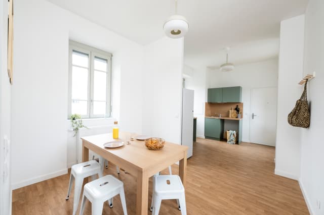 Photo du logement