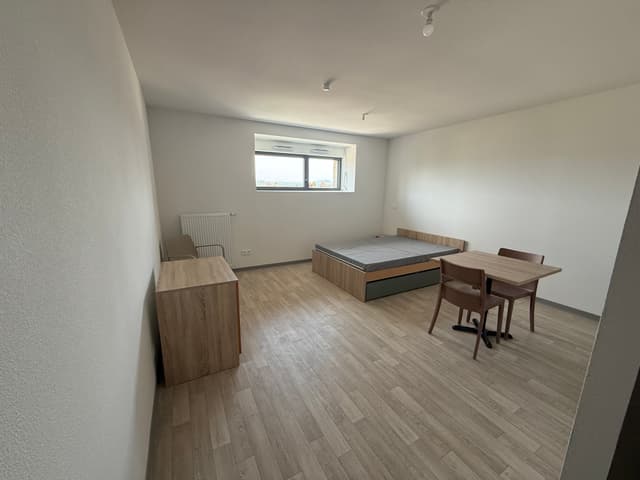 Photo du logement