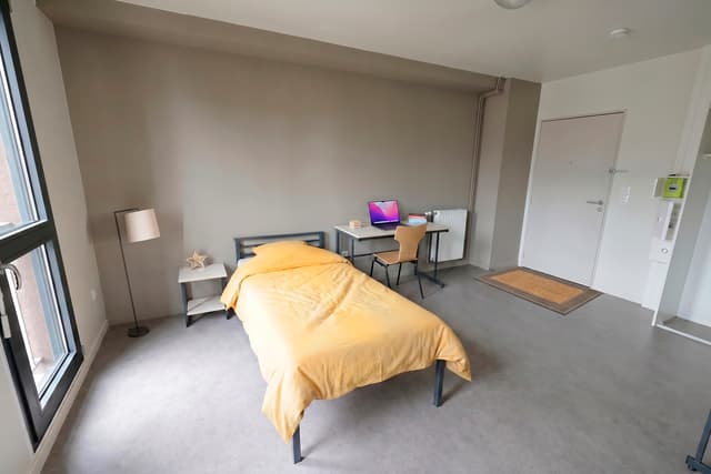 Photo du logement