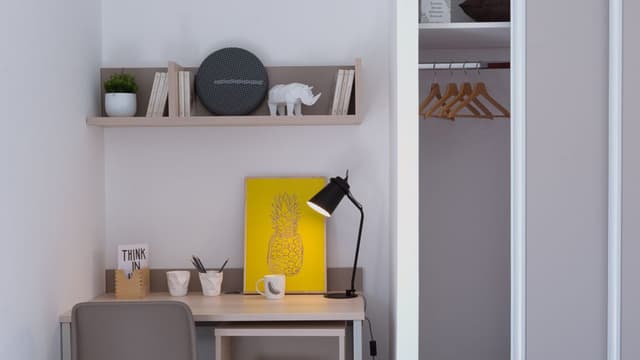 Photo du logement
