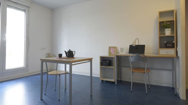 Photo du logement
