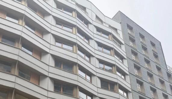 Résidence Masha Jîna Amini