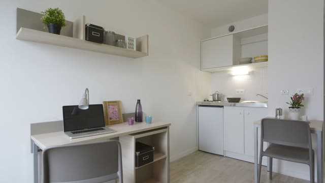 Photo du logement