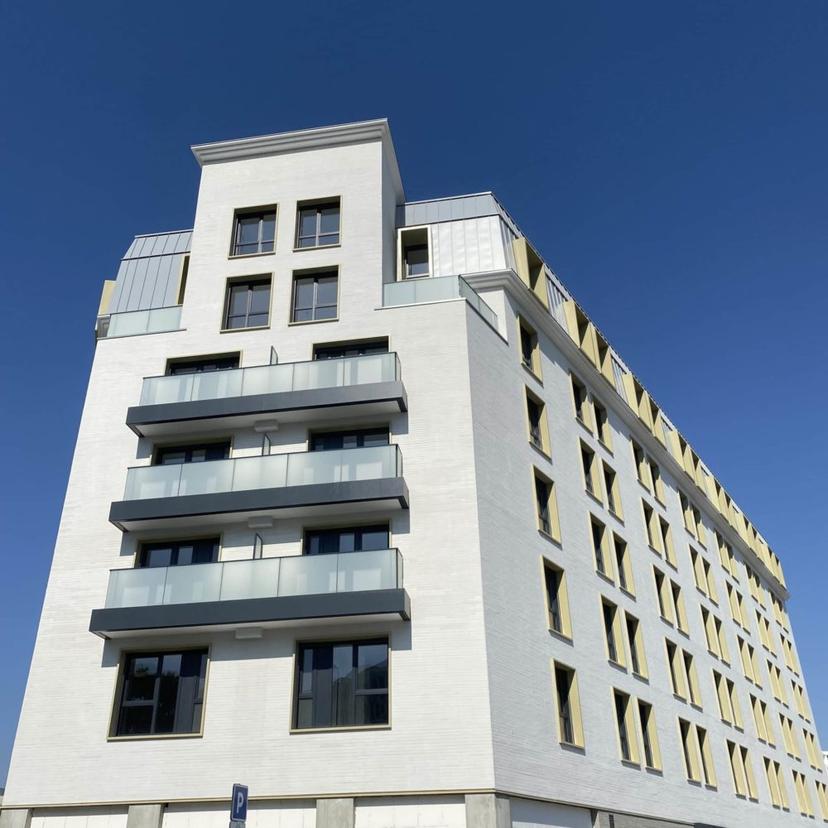 Résidence Liberté (SO)